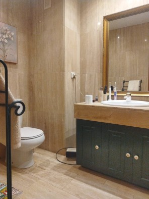 Baño